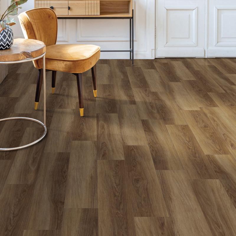 Next Floor Stonecast Wildwood Classic Hickory | OnFlooring